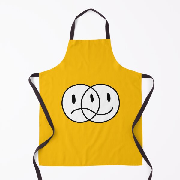 Item preview, Dual face Sad / Happy PT.2 designed and sold by Josan Designs.