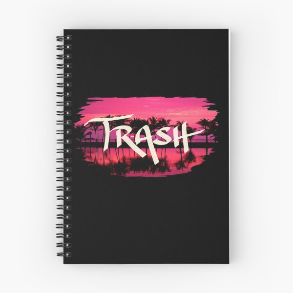 Item preview, Trash designed and sold by Perdogie’s Bodega.