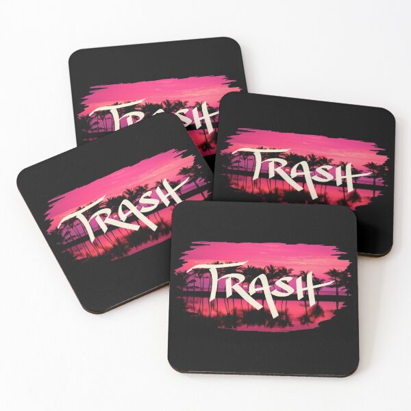 Item preview, Trash designed and sold by Perdogie’s Bodega.