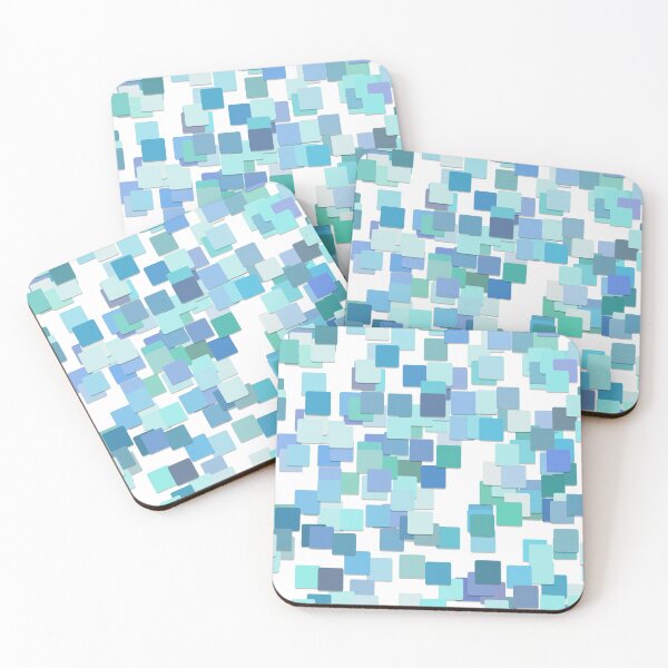 Item preview, Chaotic Square Pattern designed and sold by RsK_DeSiGn.