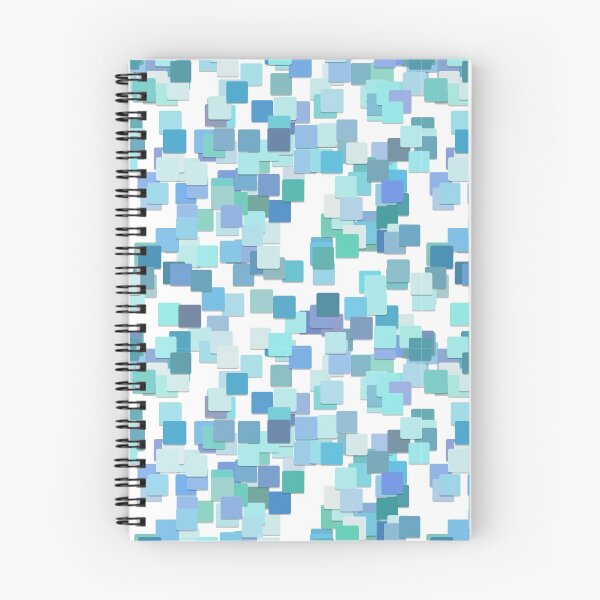 Item preview, Chaotic Square Pattern designed and sold by RsK_DeSiGn.