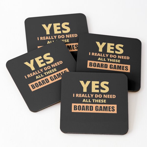 Item preview, Board Games Chess Dice Funny Gift designed and sold by TastefulTees.