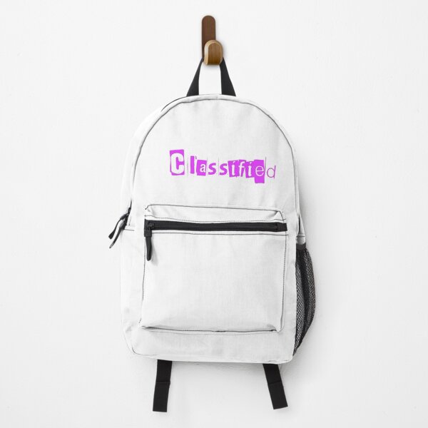 Item preview, Classified designed and sold by Theatric Prints.