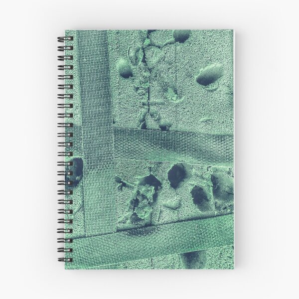 Item preview, Green concrete texture Bondage designed and sold by garhoud.
