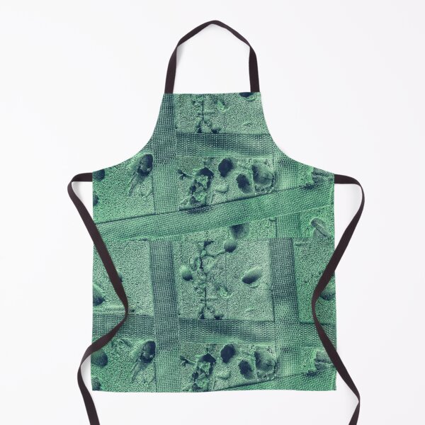 Item preview, Green concrete texture Bondage designed and sold by garhoud.