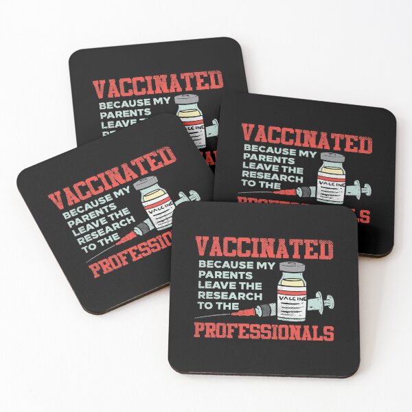 Item preview, Pro Vaccine Pro-Vaccination Pro Life Vaccines Work designed and sold by Pubi.