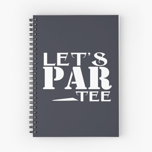 Item preview, Let's Par Tee designed and sold by Hammy97.