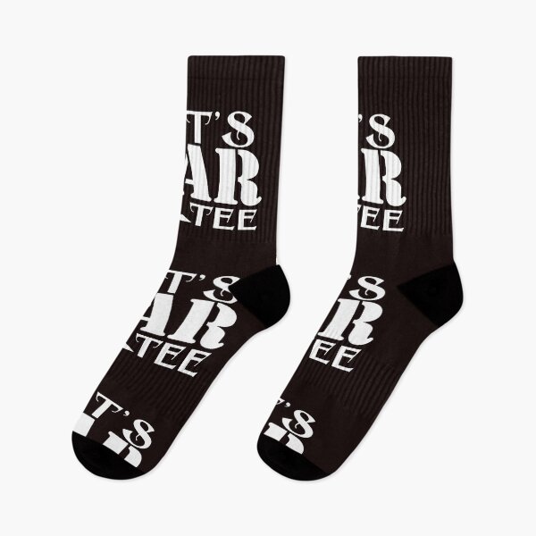 Item preview, Let's Par Tee designed and sold by Hammy97.