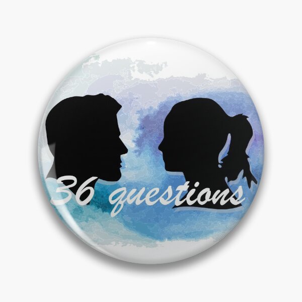 Item preview, 36 questions design designed and sold by Limitless Equality ..