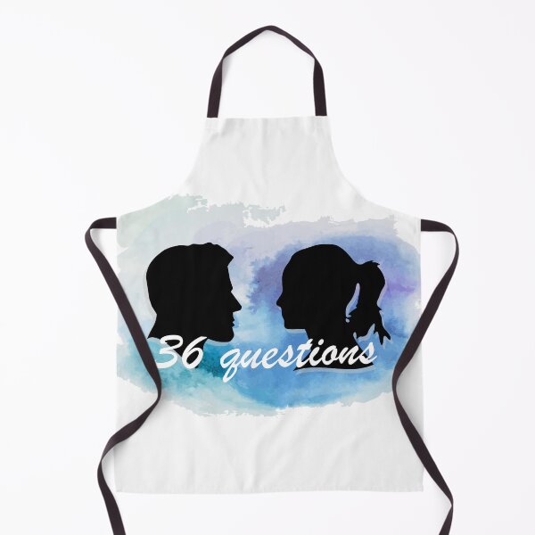 Item preview, 36 questions design designed and sold by Limitless Equality ..