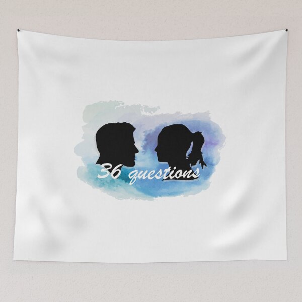 Item preview, 36 questions design designed and sold by Limitless Equality ..