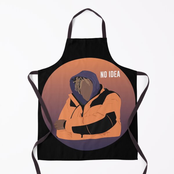 Item preview, No Idea Don Toliver designed and sold by SparrowLag.