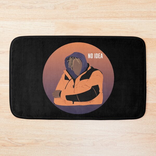 Item preview, No Idea Don Toliver designed and sold by SparrowLag.