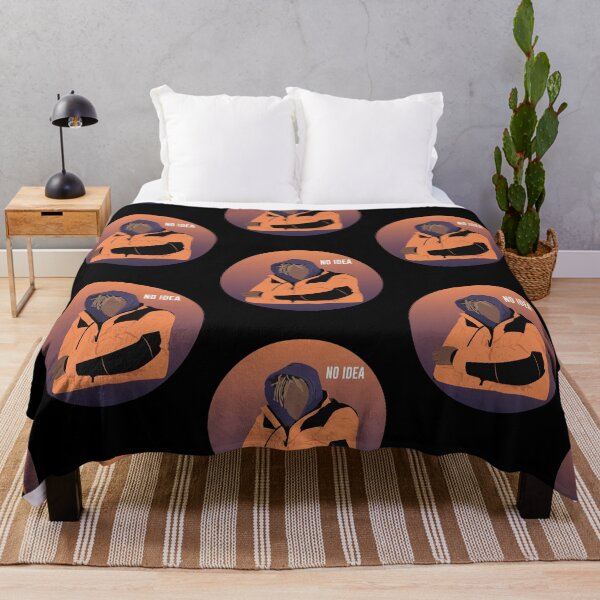 Item preview, No Idea Don Toliver designed and sold by SparrowLag.