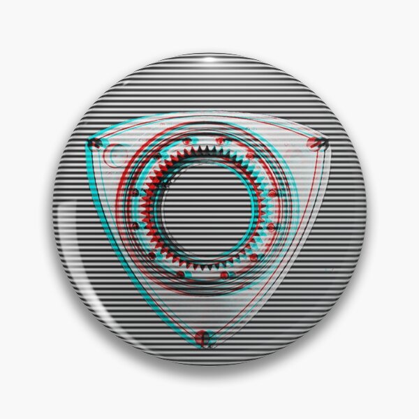 Item preview, Rotor [Scan Edition] designed and sold by oldschooljdm.