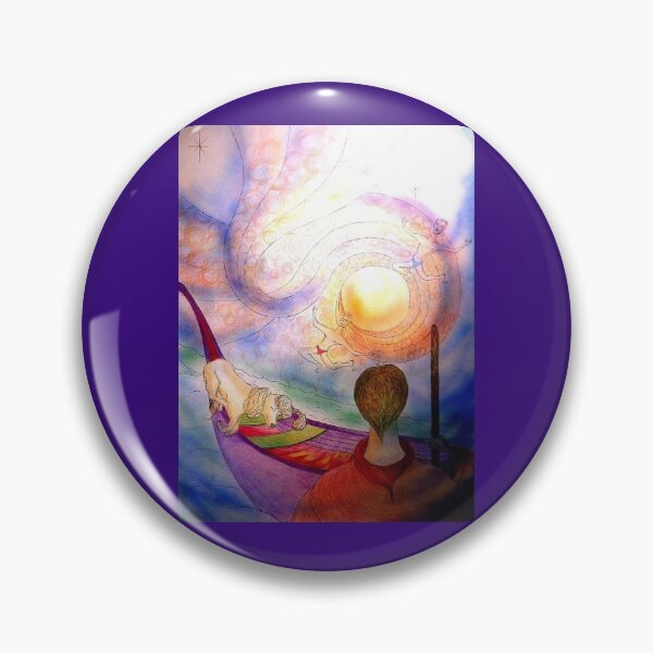 Item preview, #7: THEMED MIXED MEDIA (Mixed media pieces with imaginative themes, by Merton Parrish) designed and sold by mertonparrish.