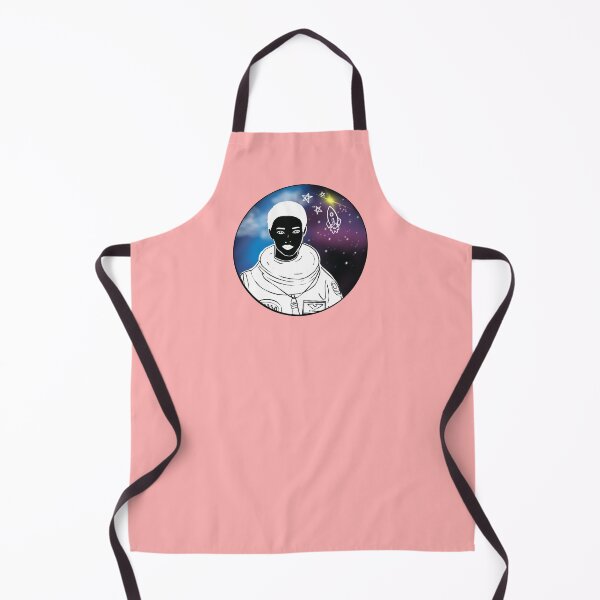 Item preview, Black women in aerospace  designed and sold by reasonablemunki.