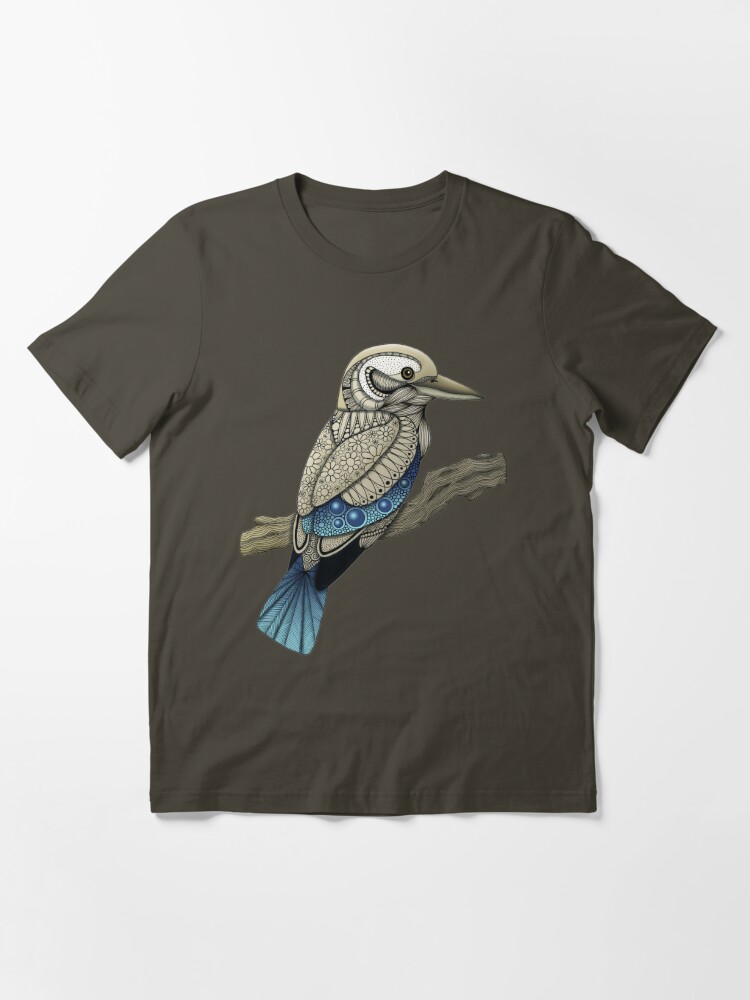 kookaburra t shirt