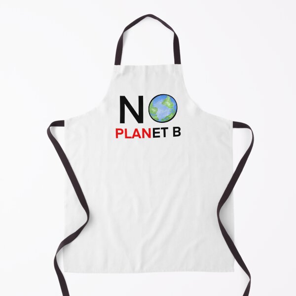 Item preview, No planet B! designed and sold by reasonablemunki.