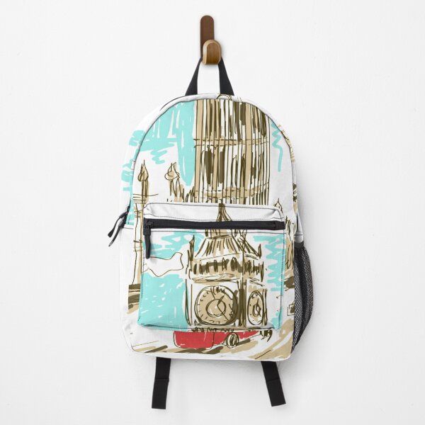 Item preview, London designed and sold by MCTS SHOP.