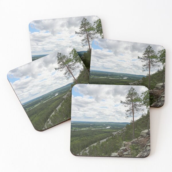 Item preview, Tengelionjoki view designed and sold by Jouko Lehto Photography.