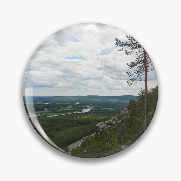Item preview, Tengelionjoki view designed and sold by Jouko Lehto Photography.