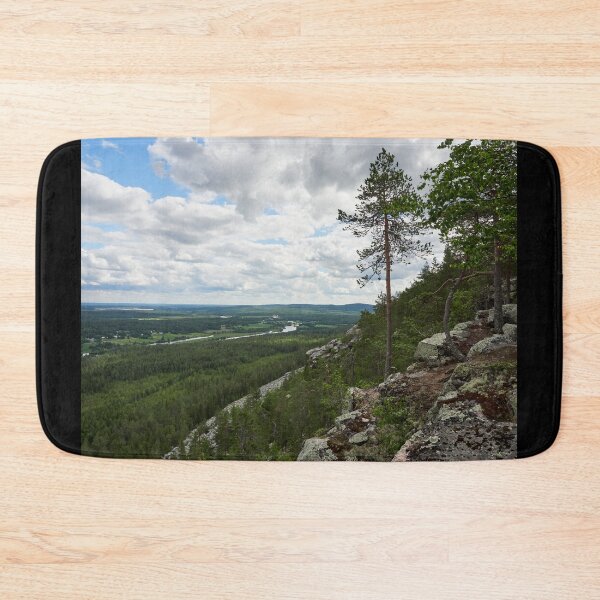 Item preview, Tengelionjoki view designed and sold by Jouko Lehto Photography.