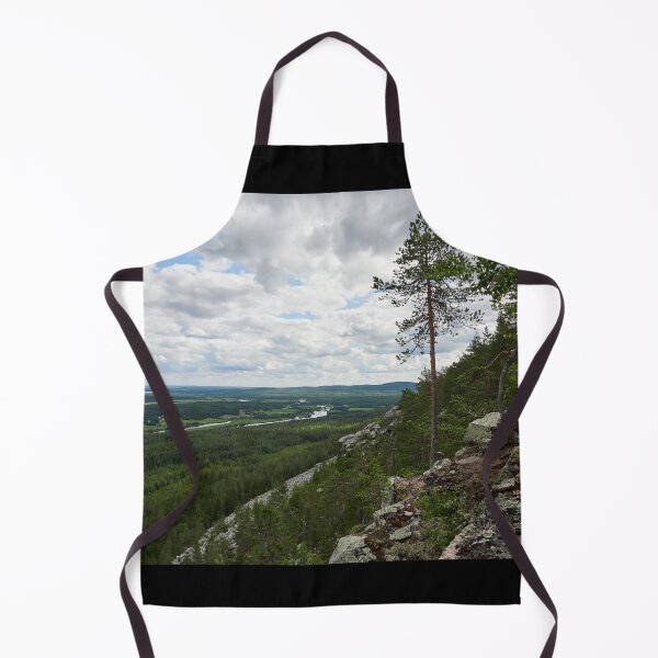 Item preview, Tengelionjoki view designed and sold by Jouko Lehto Photography.