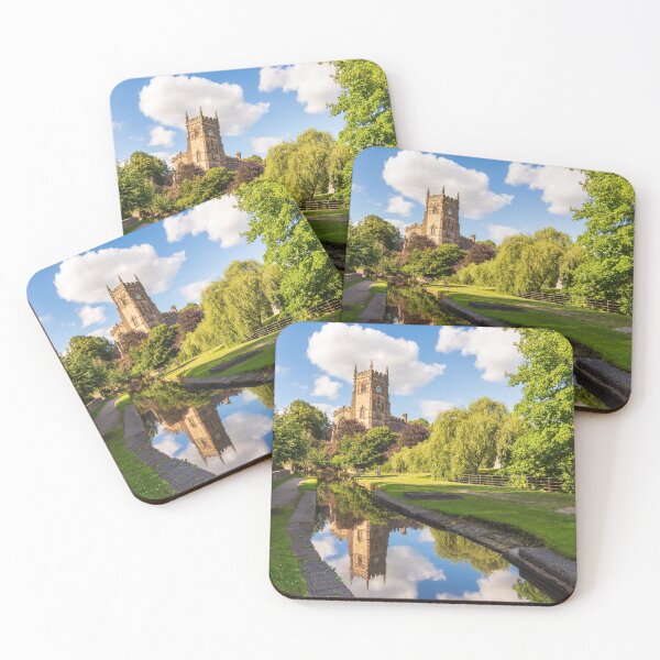 Item preview, St Mary and All Saints Church, Kidderminster designed and sold by Philip Moore Photography .