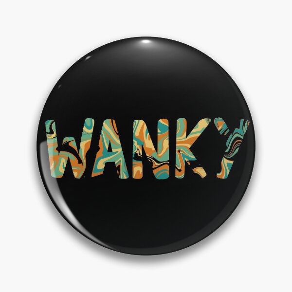 Item preview, Wanky Santana Quote designed and sold by ohmyguacamole.