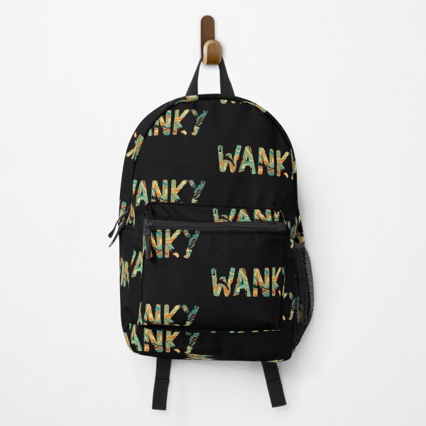 Item preview, Wanky Santana Quote designed and sold by ohmyguacamole.