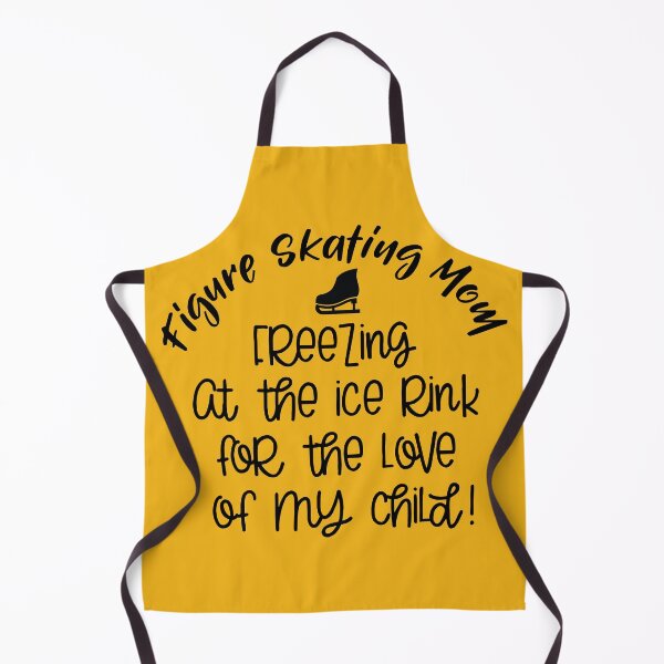 Item preview, figure skating mummy designed and sold by Delicarte.
