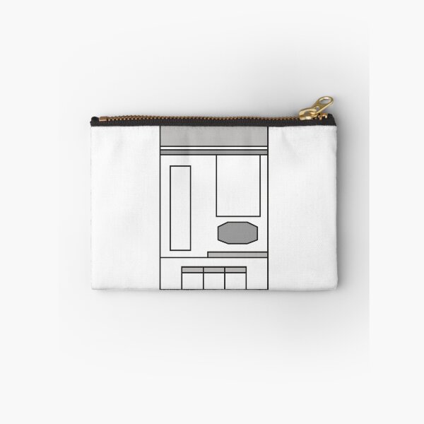 Item preview, Adelphi Theatre designed and sold by FranDraws.