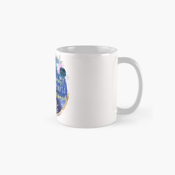 Tintin Mug classique