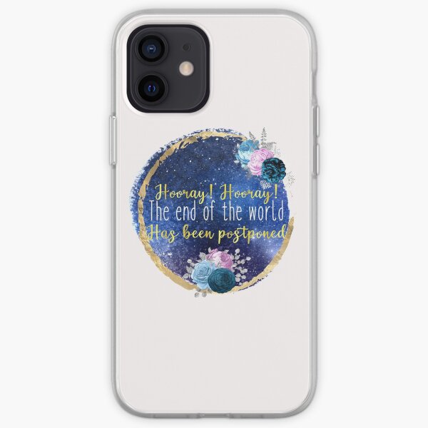 Tintin Coque souple iPhone
