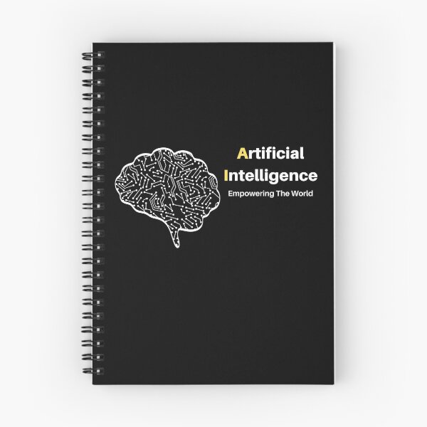 Item preview, Artificial Intelligence Transforming The World designed and sold by AI-World.