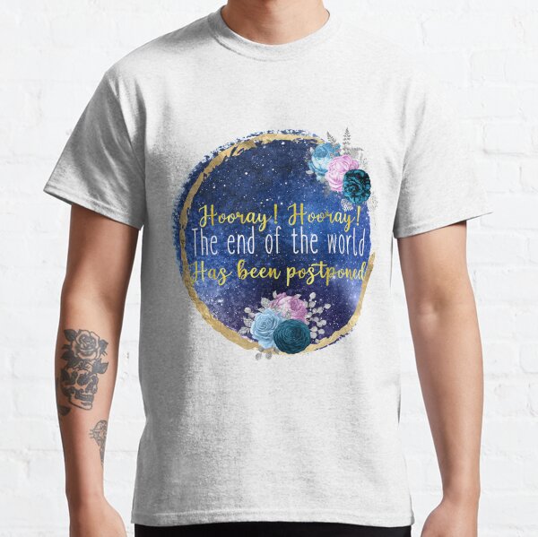 Tintin Classic T-Shirt