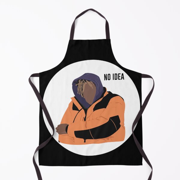 Item preview, No Idea : Don Toliver designed and sold by SparrowLag.