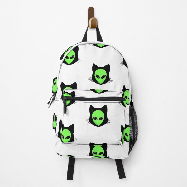 Item preview, Cat is Alien designed and sold by printondemand13.