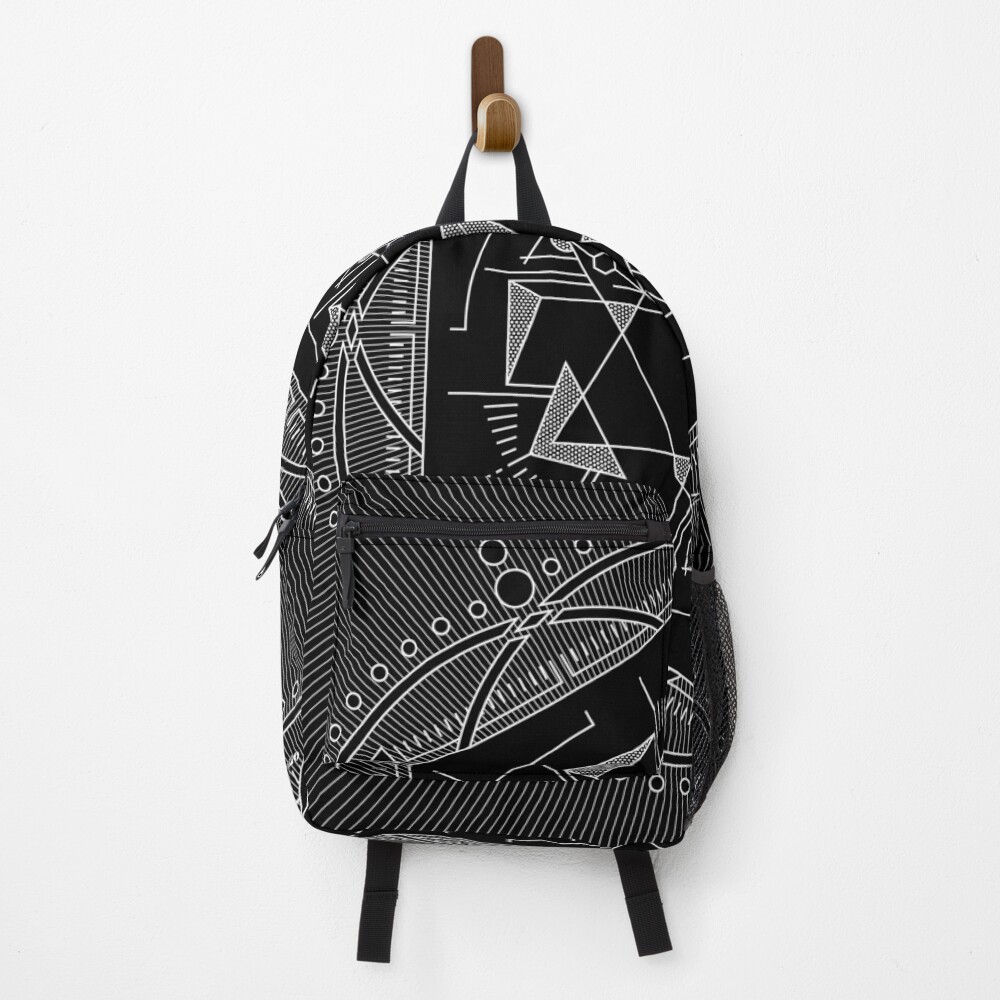 Item preview, Backpack designed and sold by springstead.