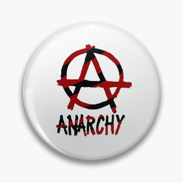 Item preview, Anarchy designed and sold by Donnybanny.
