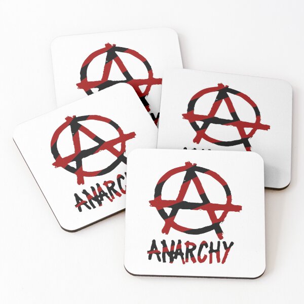 Item preview, Anarchy designed and sold by Donnybanny.