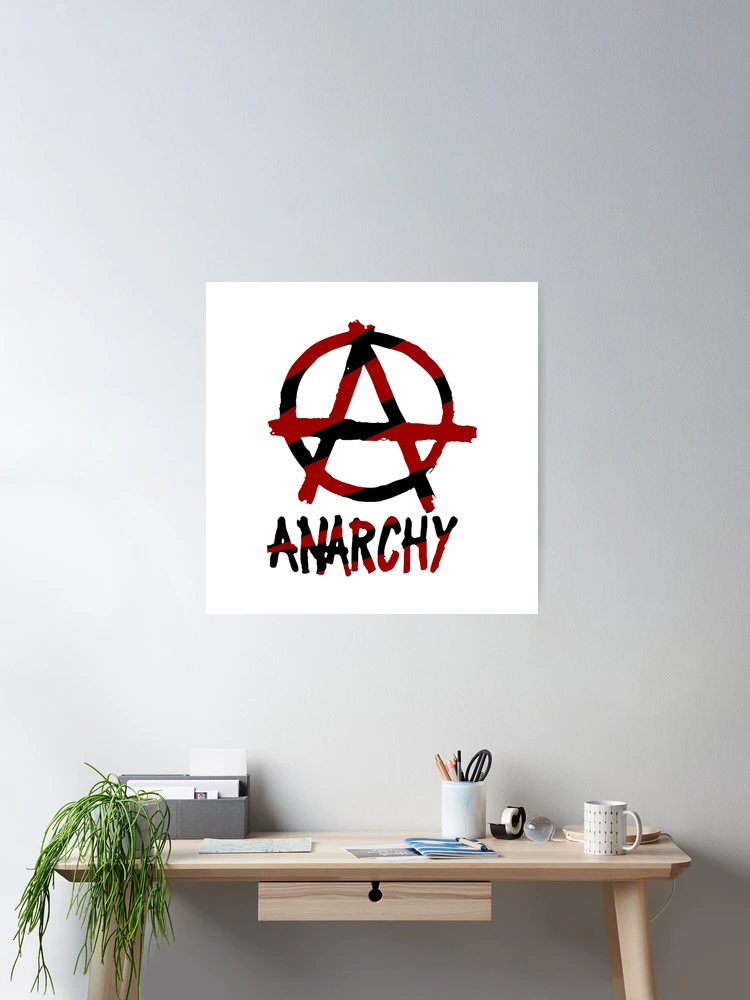 Anarchy