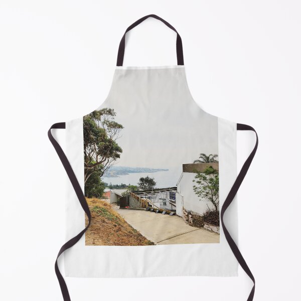 Item preview, Ocean Views from a Sydney Neighborhood designed and sold by makimade.