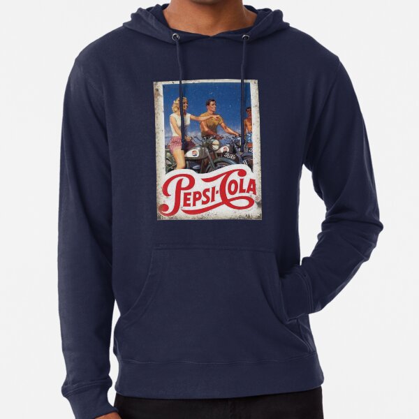 pepsi cola hoodie