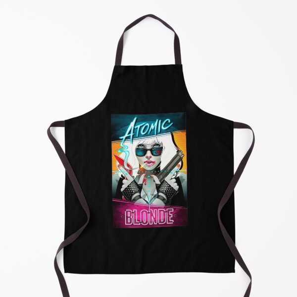 Item preview, Atomic Blonde Poster T Shirts Gift For Fans, Gift For Men and Women, Halloween day, Thanksgiving, Chritsmas day designed and sold by FidelisTees.