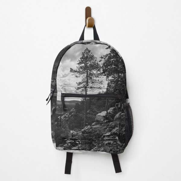 Item preview, Tengelionjoki view bw designed and sold by Jouko Lehto Photography.