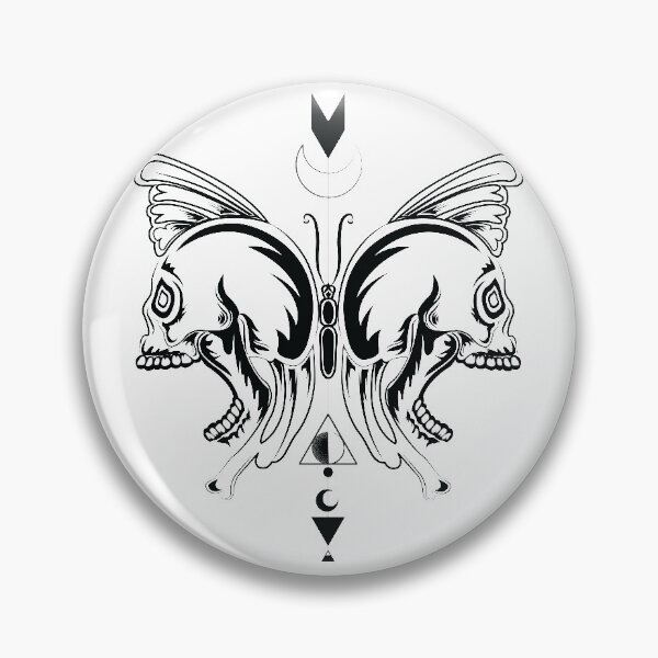 Item preview, Wild Butterfly designed and sold by CESAR-STORE.