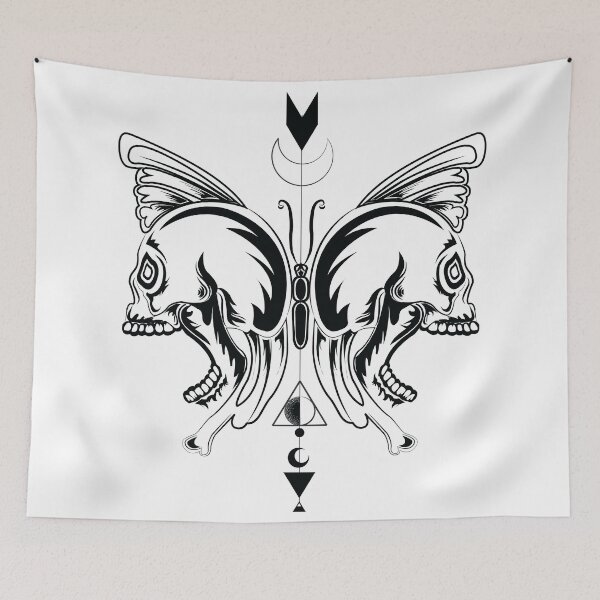Item preview, Wild Butterfly designed and sold by CESAR-STORE.