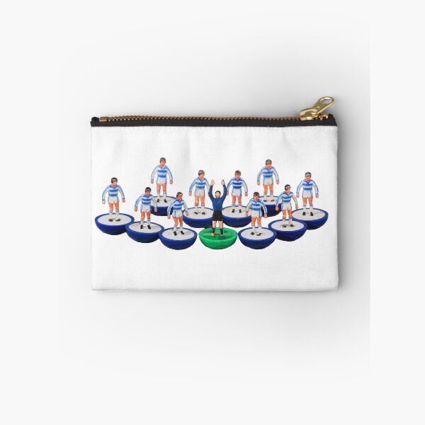 Item preview, QPR, Greenock Morton subbuteo football team designed and sold by Subsnapper 73.